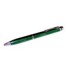 Stylo m�tallique vernis