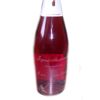 Bouteille de Cr�mant d'Alsace grav�e
