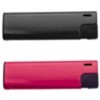 Briquet grav� en aluminium