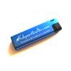 Briquet grav� en aluminium