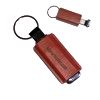 Cl� USB Cuir