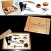 Coffret tire-bouchon Camboulazet