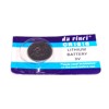 Pile lithium CR1616