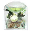 Petite d�co fleur bougie - 12,00&euro;