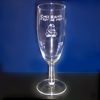Fl�te � champagne Arcoroc
