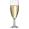 Flûte à champagne Arcoroc