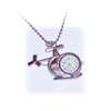 Montre Collier H�lico