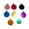 M�daille Grand Rond animal