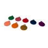 M�daille Petit Rond animal