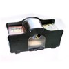 Appareil � m�langer les cartes