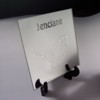 Miroir grav� plexiglas