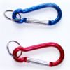Porte-cl� Mousqueton