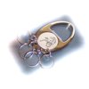 Porte-cl� m�tal d�capsuleur