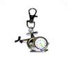 Montre M�tal H�lico