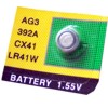 Pile bouton AG3