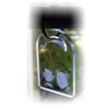 Porte-cl� plexi photo