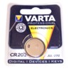 Pile CR2032 VARTA