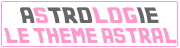 theme astral