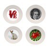 Grande assiette personnalis�e - 33,90&euro;