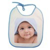 Bavoir personnalis� photo - 13,50&euro;