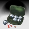 Boules de p�tanque personnalis�es