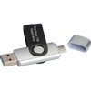 Clé USB3.0 personnalisée 32Go OTG