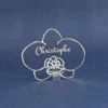 Marque place Orchid�e