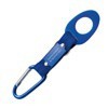 Mousqueton personnalis� porte-bouteille - 9,01&euro;