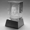 Presse-papier personnalis� en 3D - 48,90&euro;