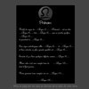 Signe astrologique personnalis�
