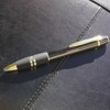 Stylo Montecarlo grav�