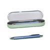 Stylo personnalis� strass dans sa boite