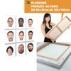 Toile de peintre photo - 59,00&euro;