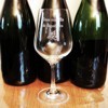 Verre cristallin 25cl