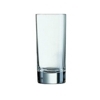 Verre grav� ap�ritif