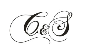 exemple 1 de monogramme pour mariage