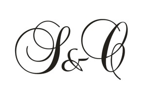 exemple 2 de monogramme pour mariage