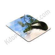 tapis de souris personnalisé avec photo de plage
