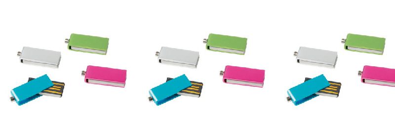 Clé USB Personnalisée Easy