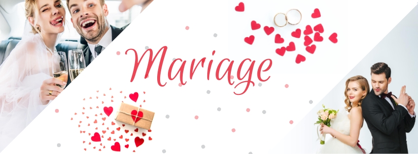 cadeau pour un mariage