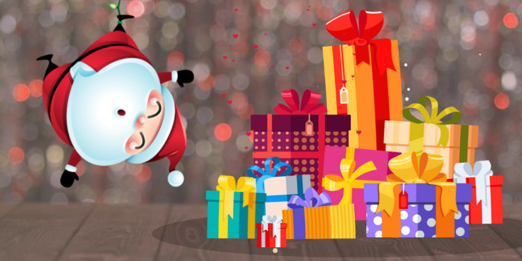 cadeau pour noel