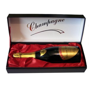 cadeau champagne