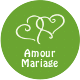 theme mariage et amour