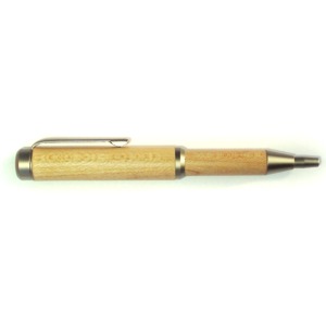 Stylo bille Space Natural