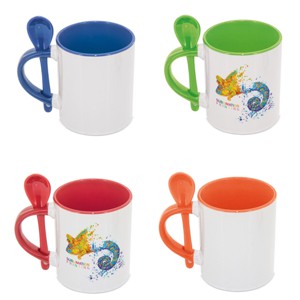 Tasse personnalisée de 15 oz, tasse magique, choisissez votre