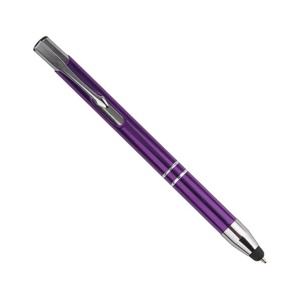 Stylo bille personnalisable multifonctions Construction