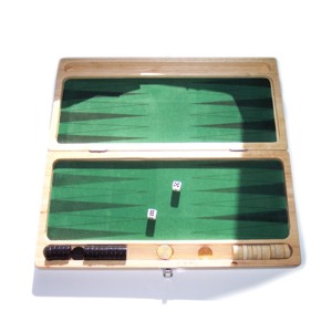 Backgammon