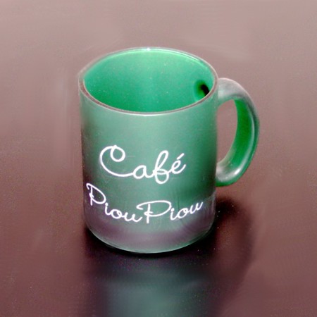 Mug personnalisé