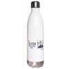 Bouteille isotherme en inox personnalisée de 750ml