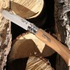 Couteau Opinel n°10 personnalisé